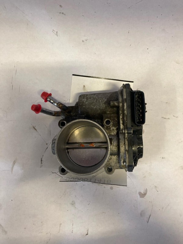 Throttle Body/valve Assy HYUNDAI ELANTRA 11 12 13 14 15 16 17 18 19