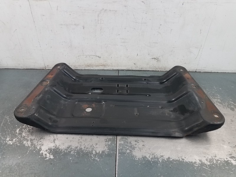 2004 Jeep Wrangler TJ Rubicon 4x4 Trans / Tcase Belly Pan Skid Plate #1660 B1