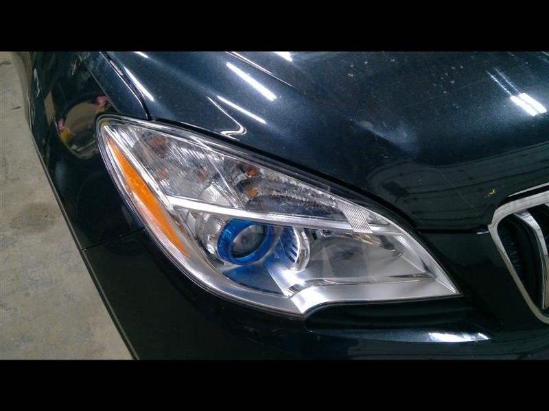 Passenger Right Headlight Fits 2013 2014 2015 2016 ENCORE 796769