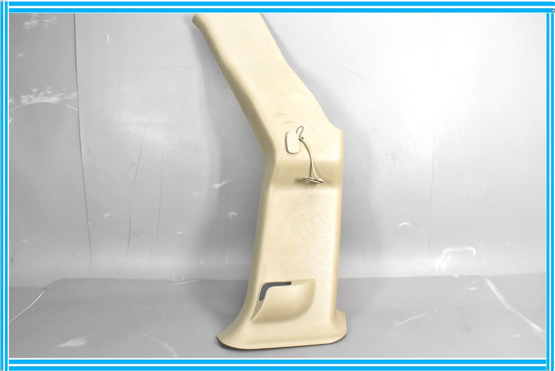 HUMMER H2 REAR LEFT DRIVER SIDE C PILLAR TRIM COVER PANEL OEM 2003 - 2004