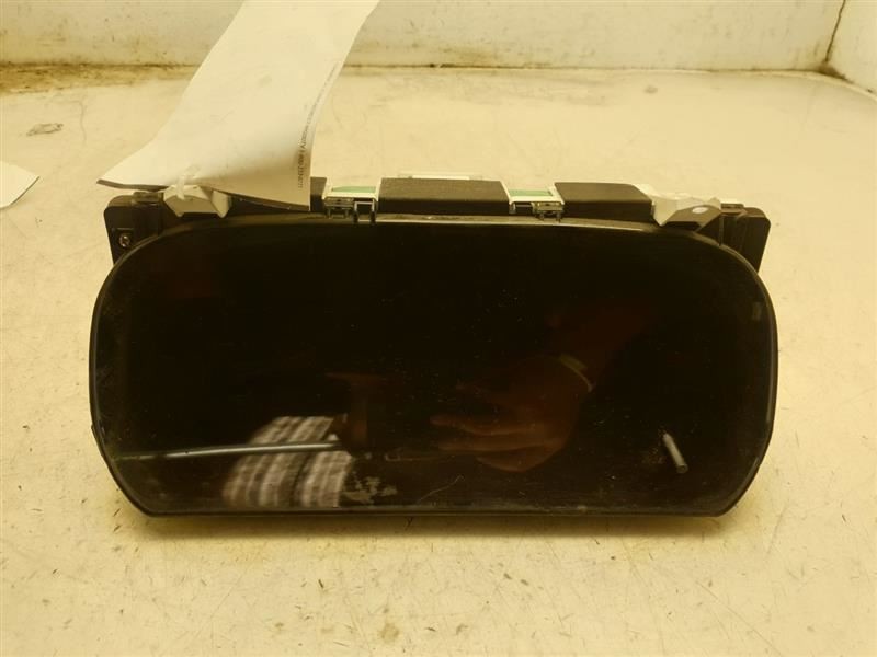 00-01 LEXUS ES300 WITH TACHOMETER SPEEDOMETER CLUSTER