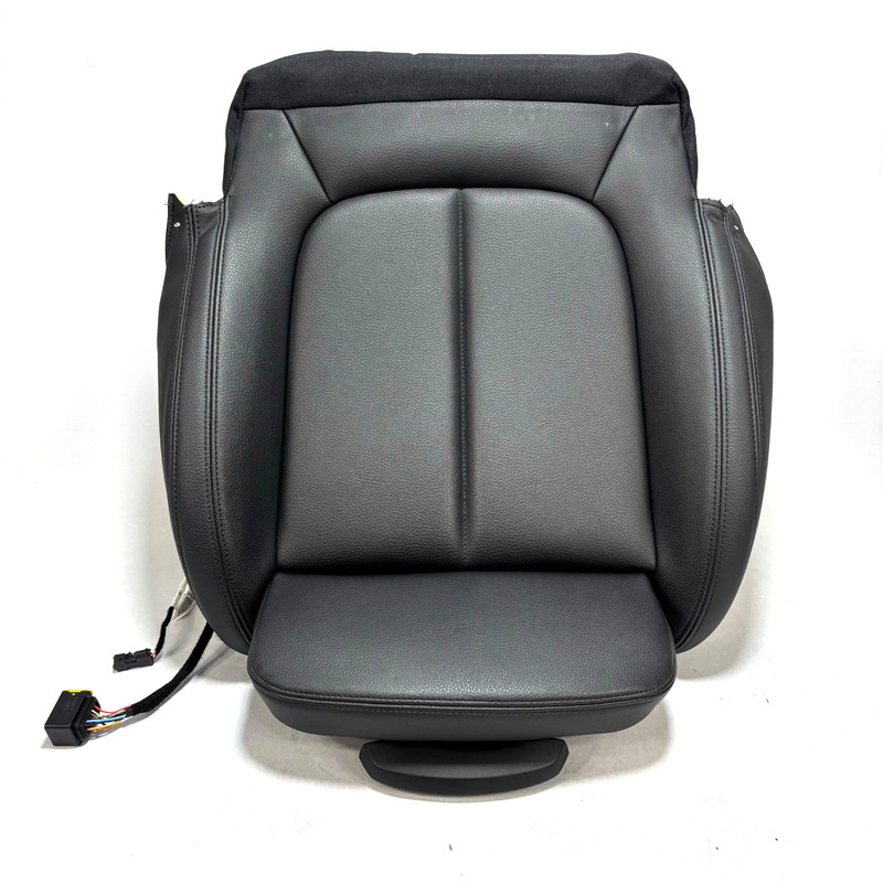 📌 2020-2024 BMW 228i GRAN COUPE FRONT LEFT DRIVER SIDE SEAT LOWER CUSHION OEM