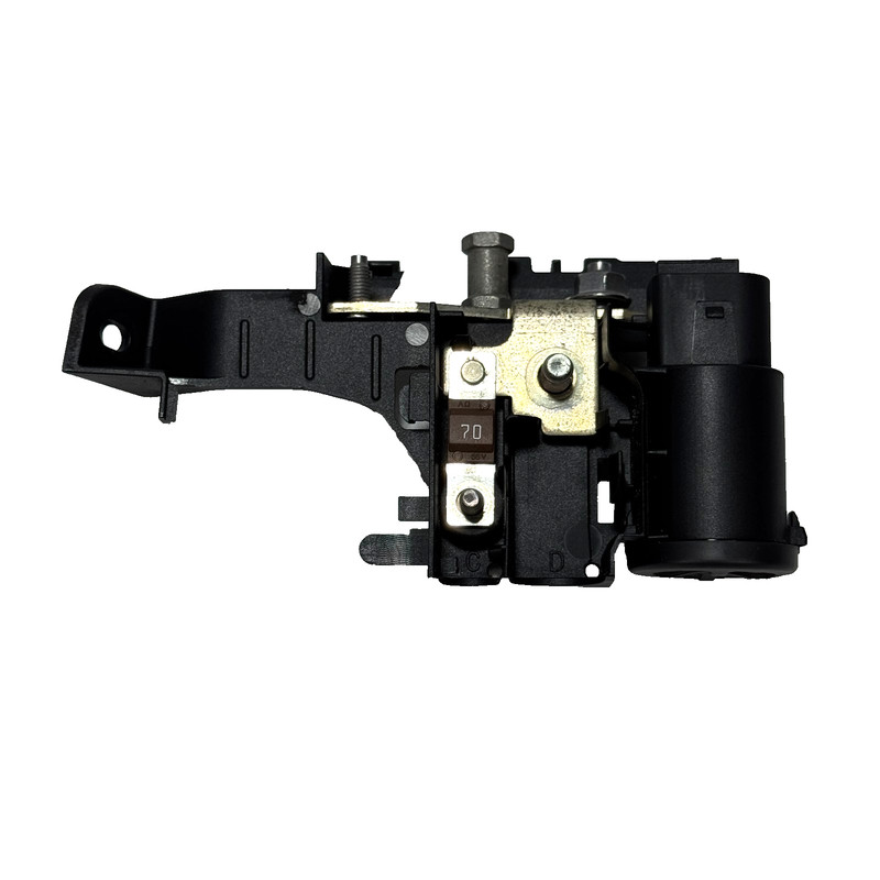 📌 18-25 AUDI S5 S4 A5 BATTERY POSITIVE TERMINAL JUNCTION BLOCK 8W0941823E OEM