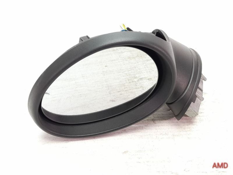 2009 Mini Cooper S R55 R56 R57 R58 R59 Front Left Side View Mirror Fold 7417465