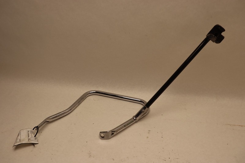 2015-2017 HARLEY DAVIDSON FLTRXS ROAD GLIDE RIGHT SADDLEBAG CRASH GUARD BAR OEM