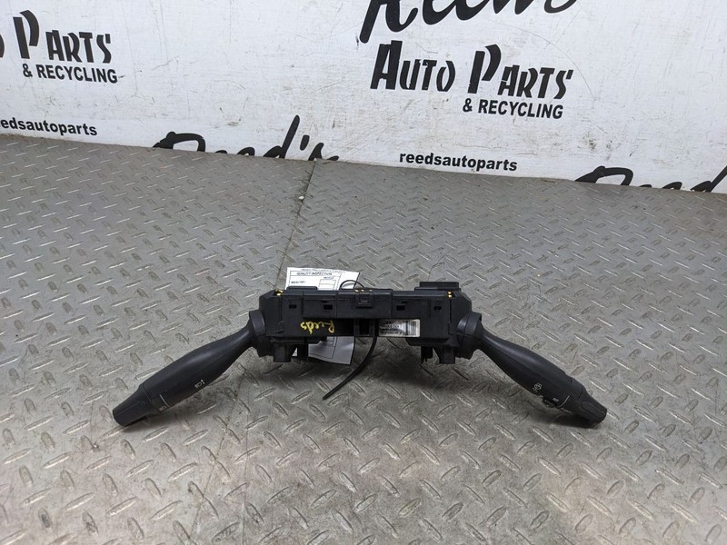 Column Switch US Built Lamps And Wiper Assembly Fits 15-17 SONATA 1185774