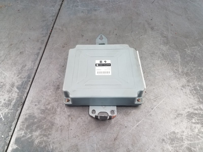 2005 Subaru WRX STi Engine Computer ECU ECM #6693 S4