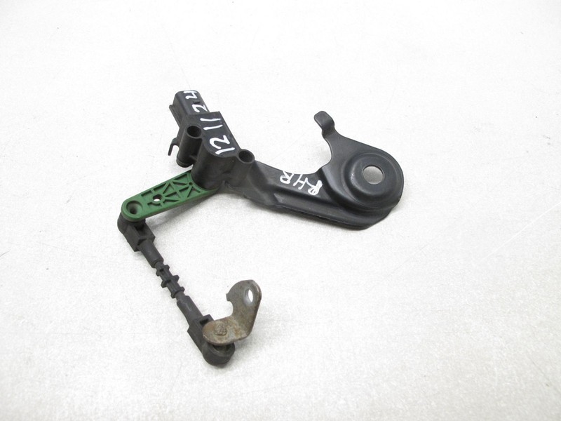 12-18 AUDI 4G A7 S7 A6 S6 HEADLIGHT LEVEL SENSOR REAR RIGHT PASSENGER OEM 121124