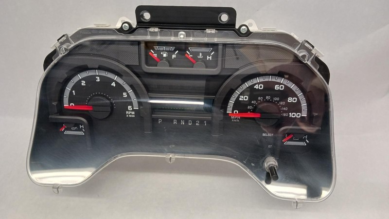 11-'13 FORD E350 VAN Speedometer 103k miles OEM 1 Year Wnty!