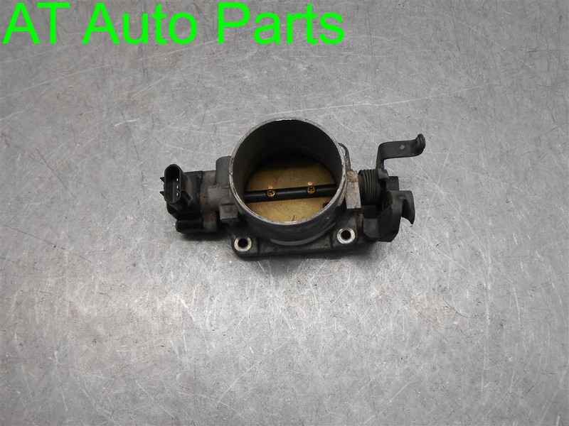 97 98 99 00 01 02 03 04 FORD F150 5.4L THROTTLE VALVE BODY OEM 337-05214D