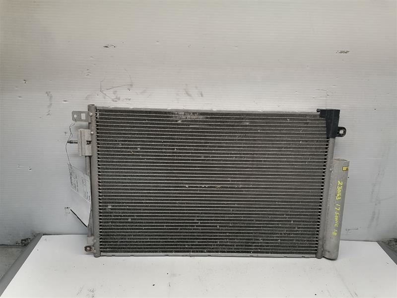 AC Condenser Fits 12-18 SONIC 1304390