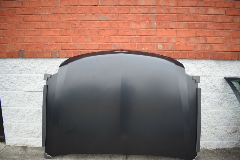 2007-2012 CADILAC ESCALADE HOOD BONNET FACTORY OEM