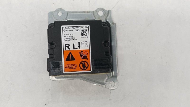 18-'19 NISSAN KICKS Air Bag control module OEM 1 Year Wnty!
