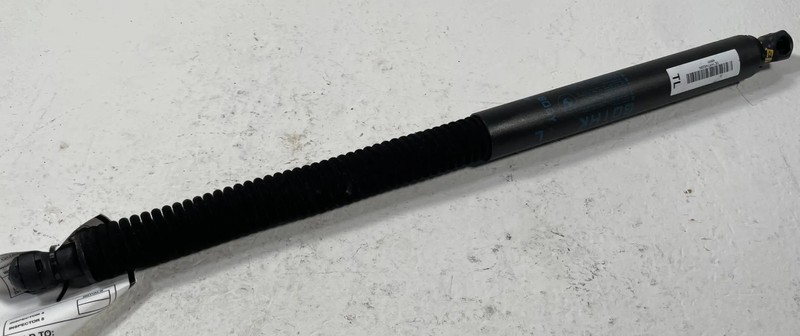 18-24 BMW X3 G01 REAR LEFT DRIVER LIFTGATE SHOCK LIFT SUPPORT CYLINDER # 108182