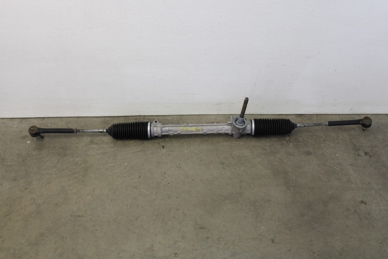 Fiat 500 Abarth Steering Rack and Pinion Gear Assembly Genuine Oem 2012-2018