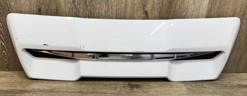 2020-2023 GMC SIERRA HOOD AIR VENT 2500HD 3500HD 6.6L OEM PART# 85750887