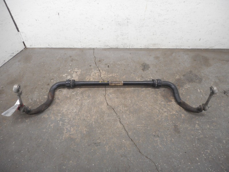 Porsche Cayenne 955 957 Front Sway Stabilizer Bar W/O Disengage OEM 2004-2010