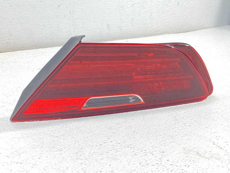 12-19 BMW F06 F12 F13 6 Series M6 Rear Right Passenger Inner Taillight Lamp OEM✅