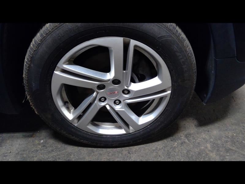 Rim Wheel 18x7 Opt Rsx Fits 18-23 TERRAIN 1135544