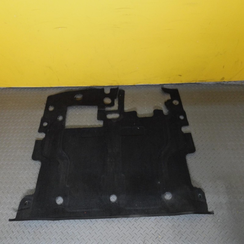 2024-2025 HYUNDAI SANTA FE REAR FLOOR CARPET MAT LINER COVER TRIM OEM