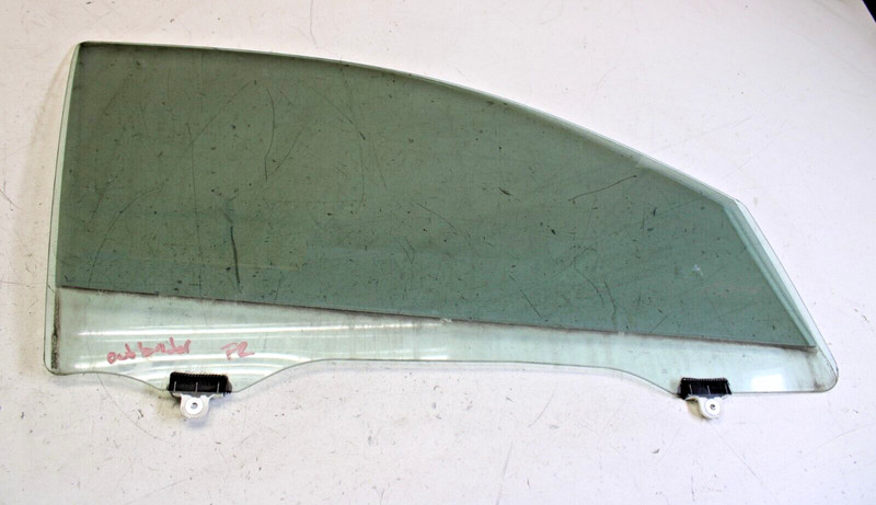 MITSUBISHI OUTLANDER SPORT FRONT RIGHT SIDE DOOR WINDOW GLASS OEM 2016 - 2023