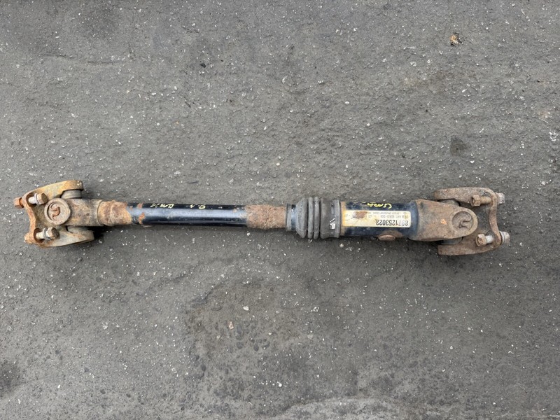 00-02 Honda Passport V6 AT 4WD Front Drive Shaft 8971253022 OEM