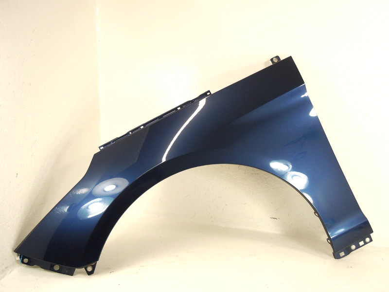 2015-2017 Hyundai Sonata Fender Driver Left VIN A B or F 8th Digit OEM VU