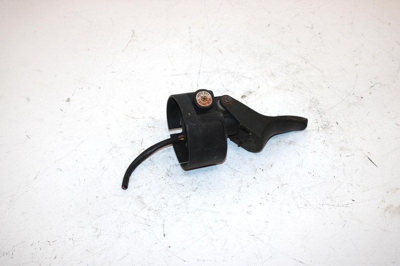 97 Arctic Cat Jag Oem Throttle Lever Set 0609-261 SA26