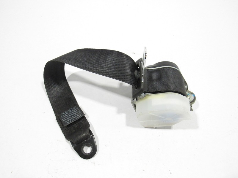 14-18 Aston Martin Vanquish 2014 Rear Right Passenger Seat Belt Retractor :Y