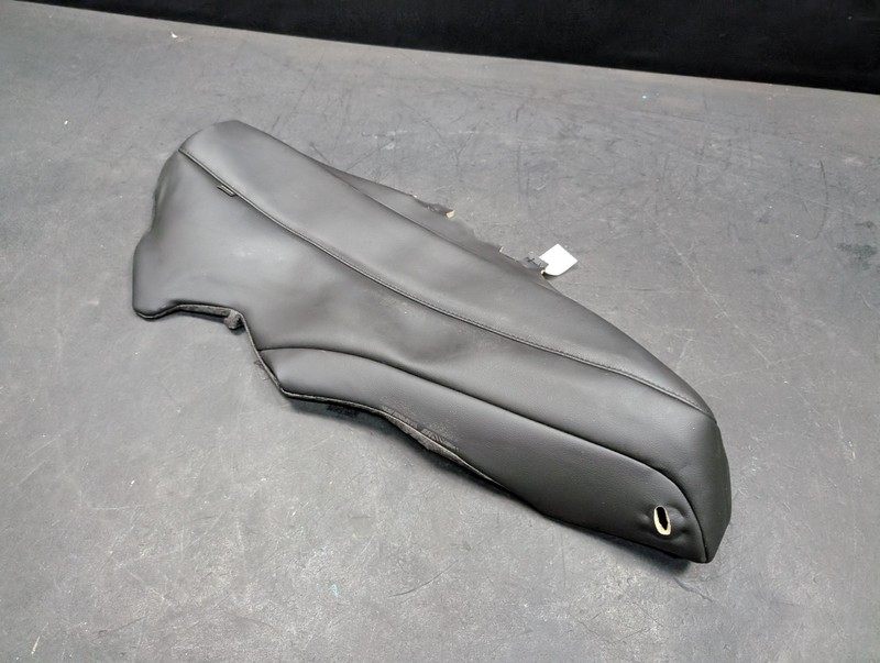 Rear Right Seat Bolster Cover 2017 Chevrolet Cruze 2016 2018