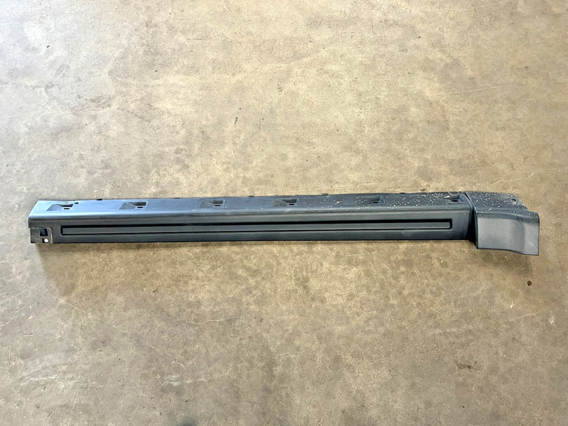 ⭐2006-2012 RANGE ROVER SPORT LEFT SIDE SKIRT ROCKER MOLDING PANEL OEM LOT2496