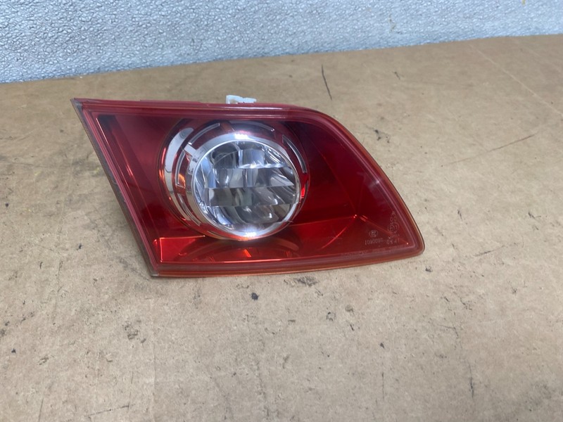 2003-2005 Infiniti FX35 FX45 Left Driver Lh Red Inner Tail Light OEM X5275 DW