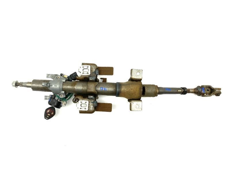 Steering Column AT Illuminated Ignition Fits 2006-2012 Mitsubishi Eclipse 63487