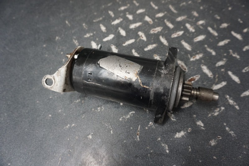 1996-2005 Sea-Doo OEM Starter Ass'y Explorer GTI GTS SPX Speedster Sportster