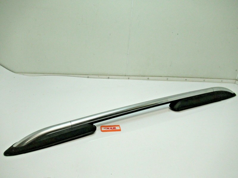 ROOF RACK TOP LUGGAGE RAIL LEFT DRIVER SIDE L LH for 07 08 09 10 ACADIA OUTLOOK