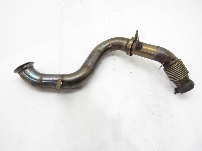 Scrap Metal 2020 4.0L Catalytic Converter 18-23 |