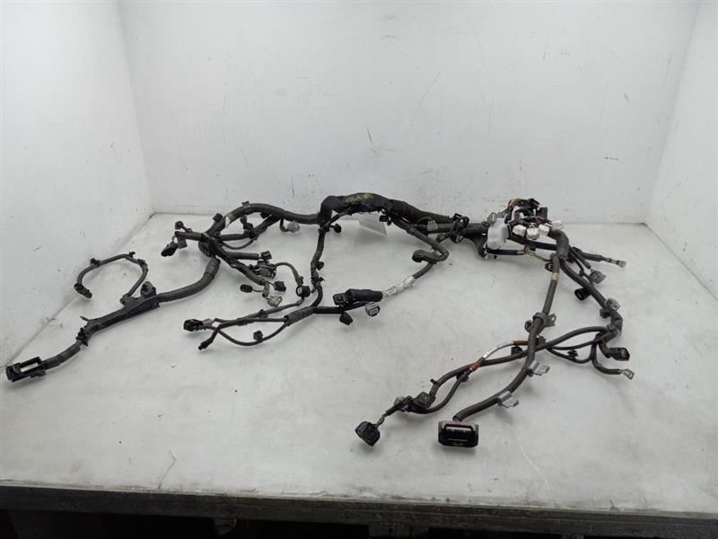 13 14 15 16 Lexus GS350 Engine Wire Harness 82121-30C60