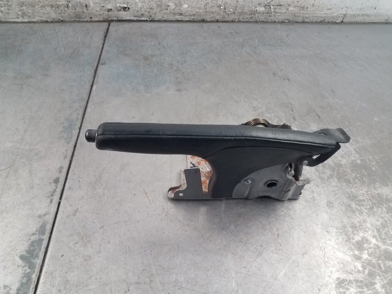 2016 Nissan 370Z Nismo Parking Brake Handle #5321 Q7