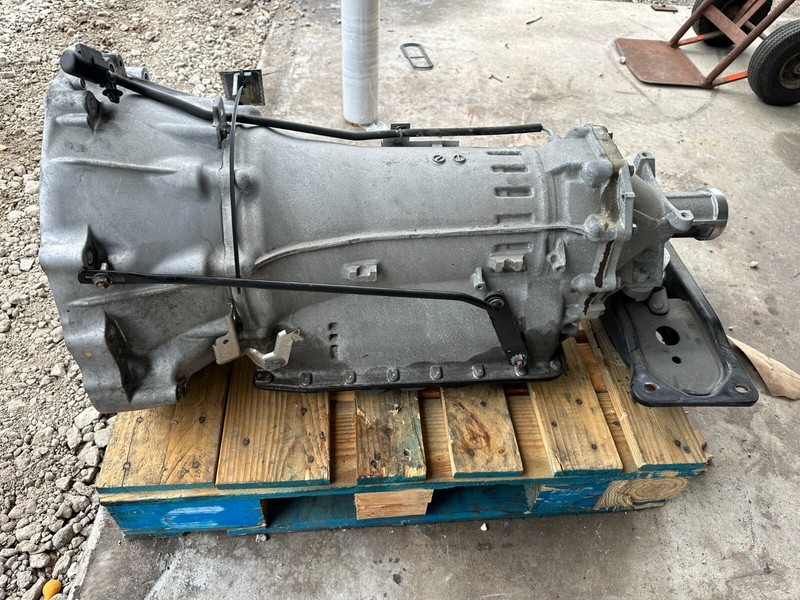 🟢 2017-18 Infiniti Q50 RWD 3.0L OEM AUTOMATIC TRANSMISSION ASSEMBLY 3102075X7C