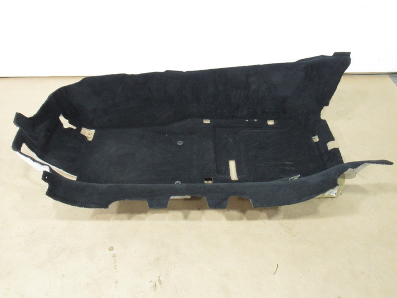 18-21 Aston Martin Vantage 2019 Left Driver Floor Carpet Liner Mat Cover :A