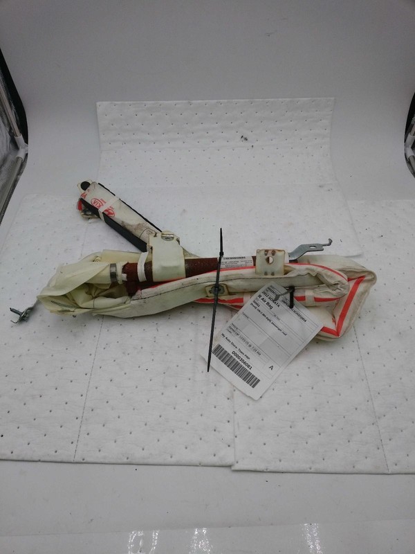 2012 Hyundai Sonata Right Curtain Air Bag 163570 - 127K Miles - Used Part