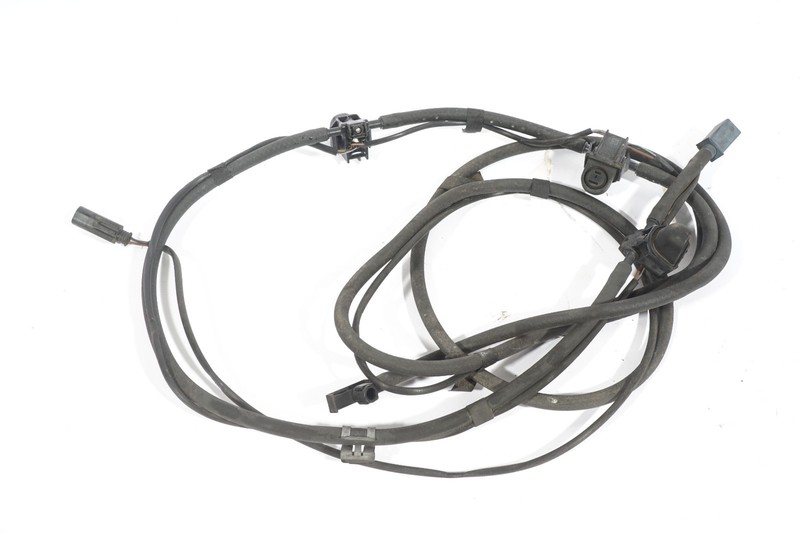 2010 - 2013 MERCEDES BENZ E350 4MATIC WINDSHIELD WASHER LINE NOZLE OEM