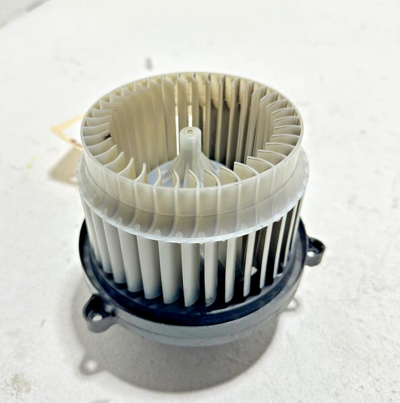 A/C AIR Conditioner Heater Blower Fan Motor Acura MDX 2014-2017 OEM