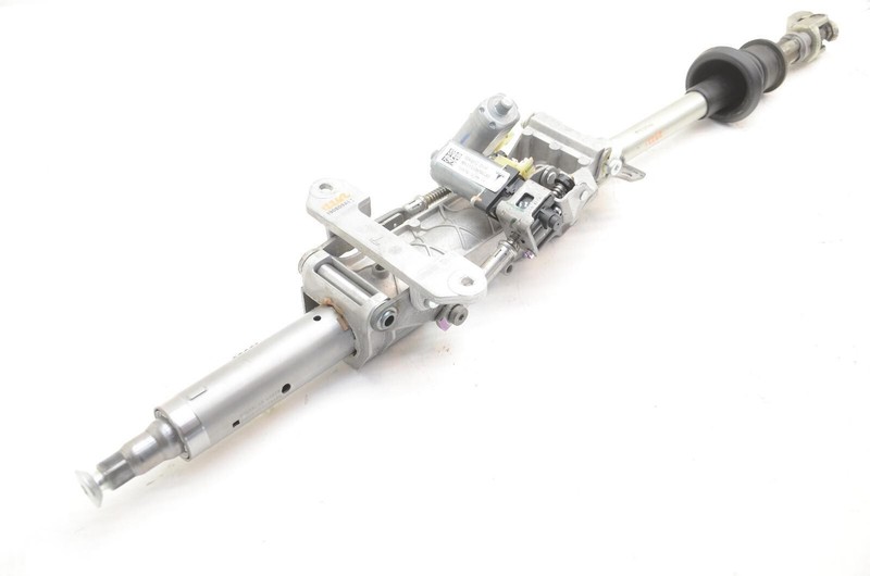 17-23 Tesla Model 3 Bare Steering Column Assembly