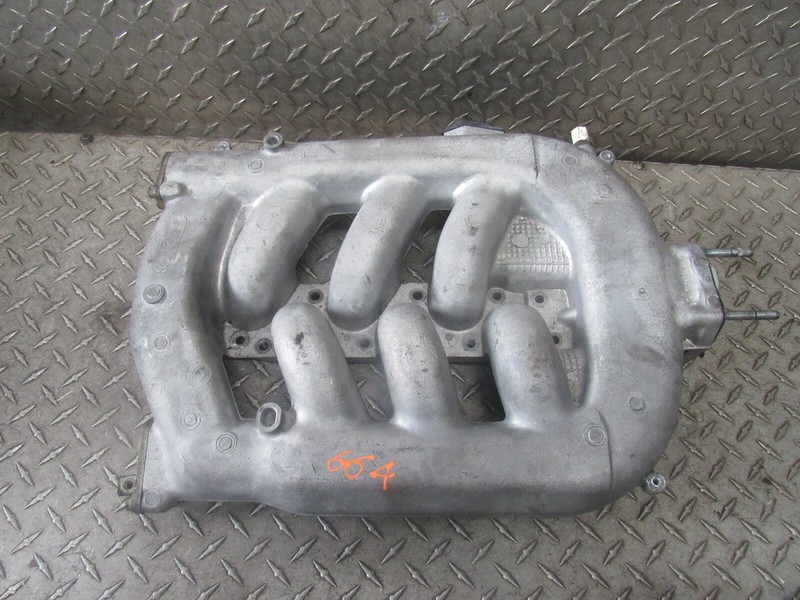 2001 HONDA ODYSSEY 3.5L UPPER INTAKE MANIFOLD