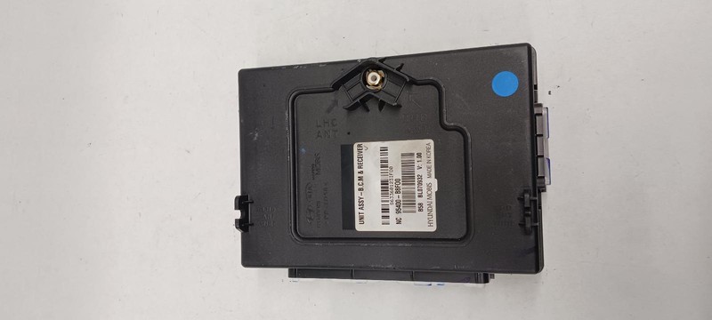 17-'18 HYUNDAI SANTA FE Body Control module BCM OEM 1 Year Warranty!