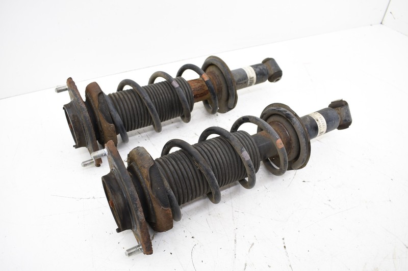 2013-2016 Subaru BRZ Scion FRS Rear Shocks Struts Pair Set Of 2 OEM KW42