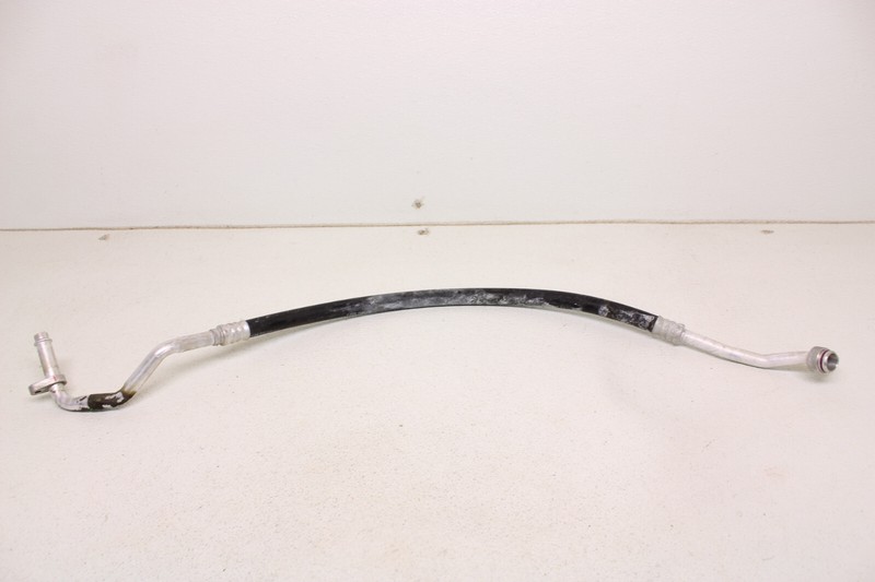 Porsche Boxster Cayman A/C Discharge Hose AC Line Genuine Oem 2005-2008