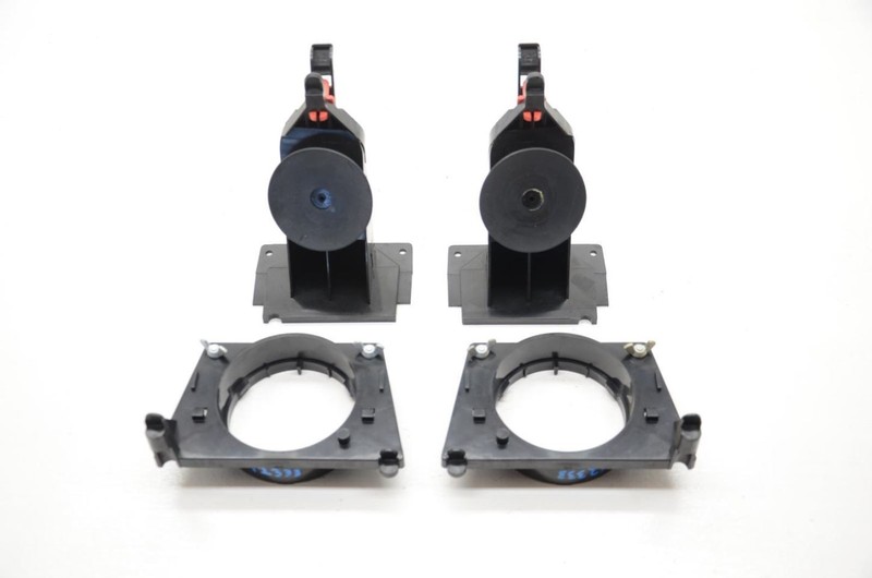 91-93 300ZX Non Turbo OEM Headlight Adjustment Kit