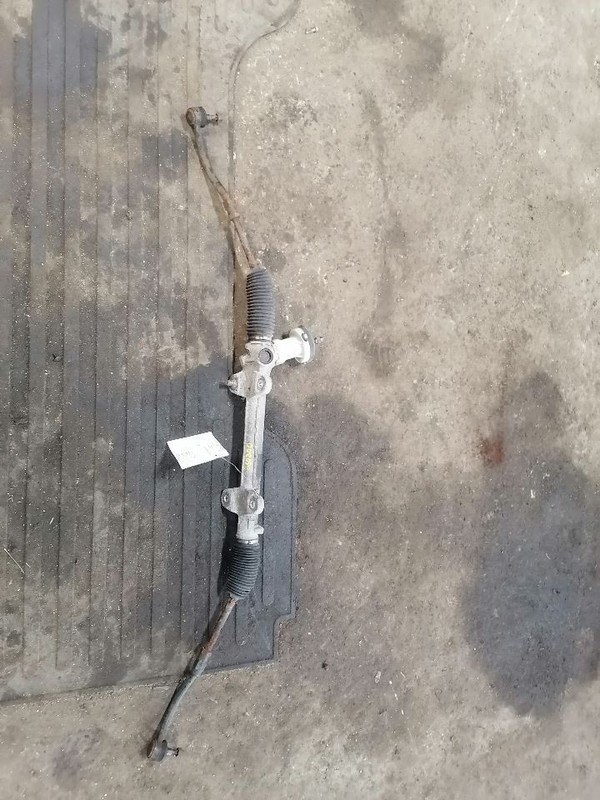 Steering Gear/Rack Power Rack And Pinion Fits 12-17 VELOSTER 1606345
